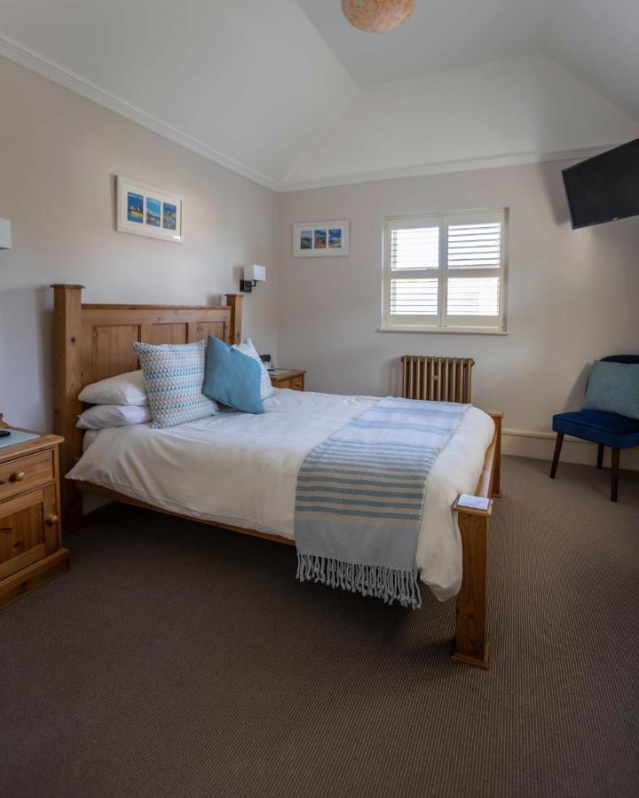 Hotel Cranborne House Poole Esterno foto
