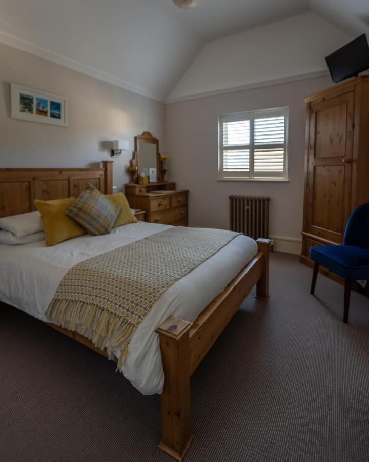 Hotel Cranborne House Poole Esterno foto