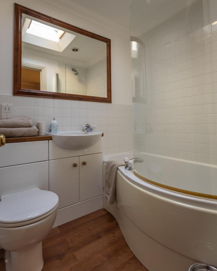 Hotel Cranborne House Poole Esterno foto