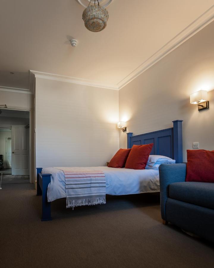Hotel Cranborne House Poole Esterno foto